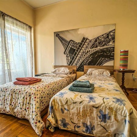 Easy Stay 001 Athen Eksteriør bilde