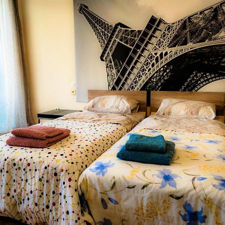 Easy Stay 001 Athen Eksteriør bilde