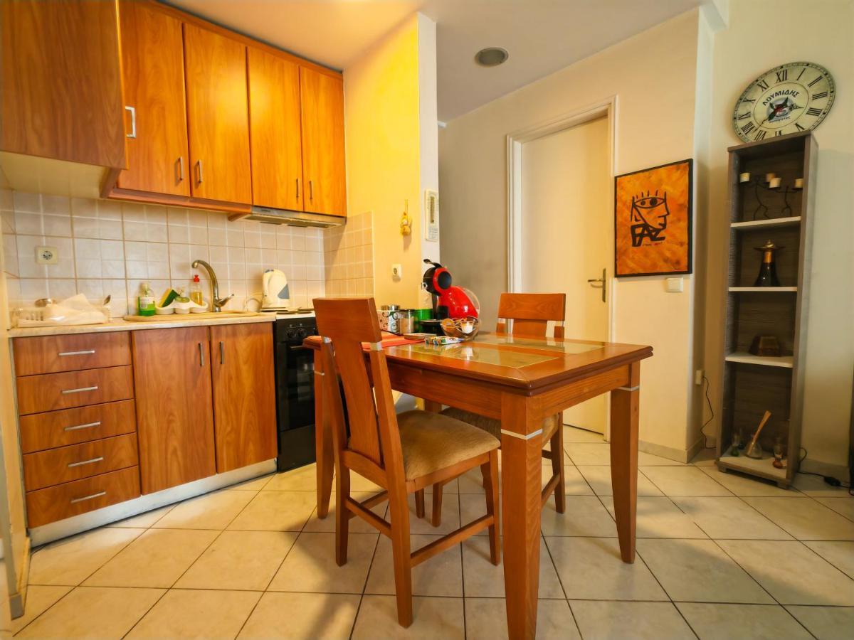 Easy Stay 001 Athen Eksteriør bilde