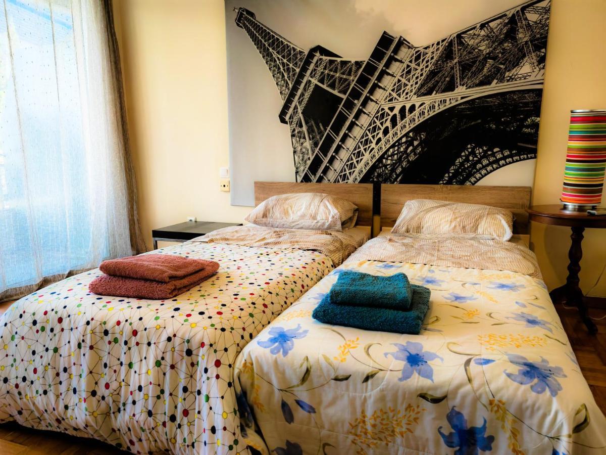 Easy Stay 001 Athen Eksteriør bilde
